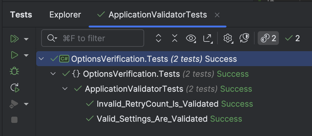 SettingsFluentValidationTests