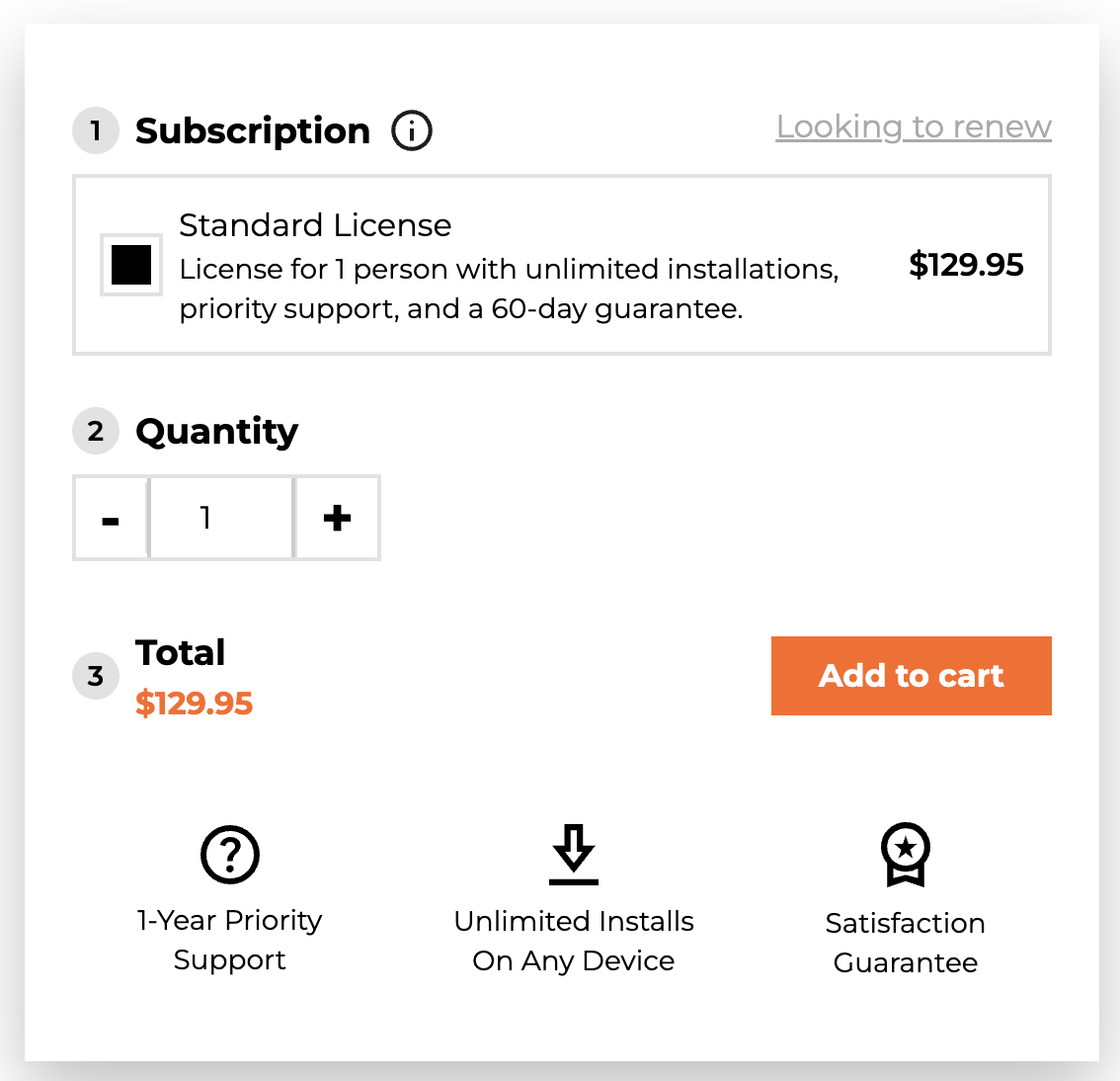 XceedPricing