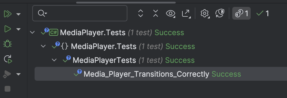 ActivateTests