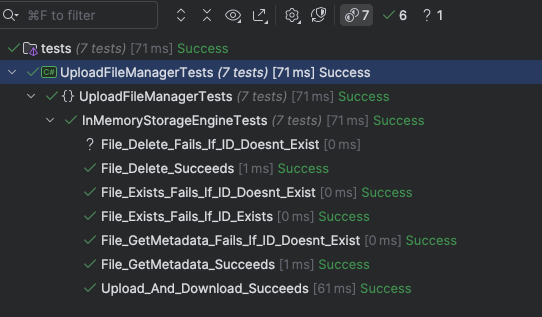 InMemoryTests