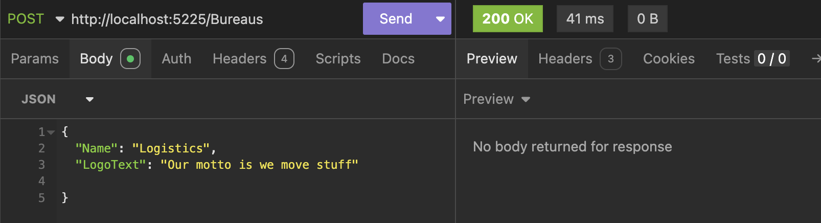 CreateBureauRequest