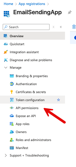 APIPermissions