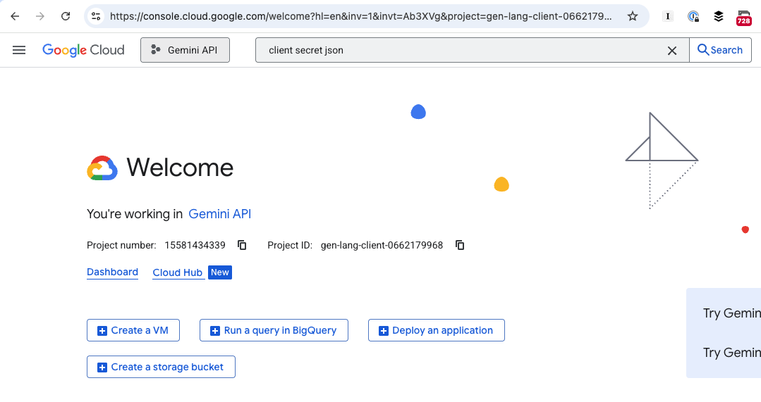CloudDashboardPicker