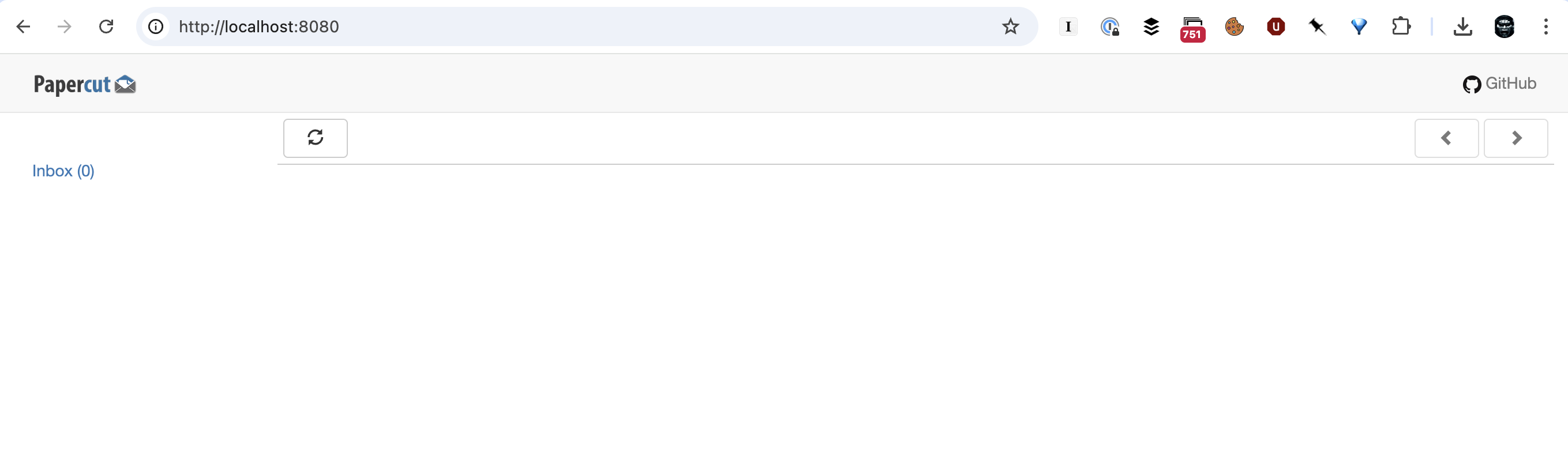 PaperCutAdmin
