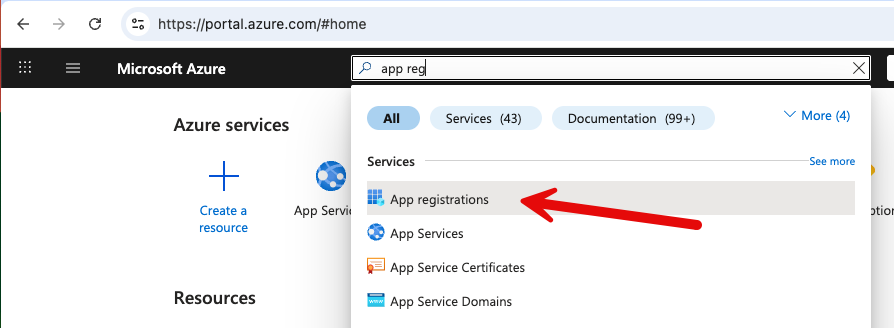 appRegistrationsSearch