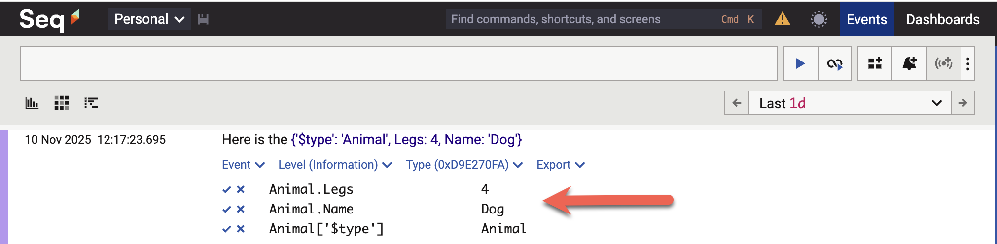 AnimalDetailed