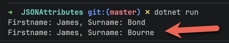 JsonAttack