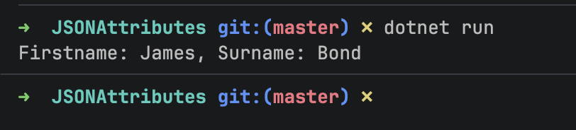 JsonAttributesInit