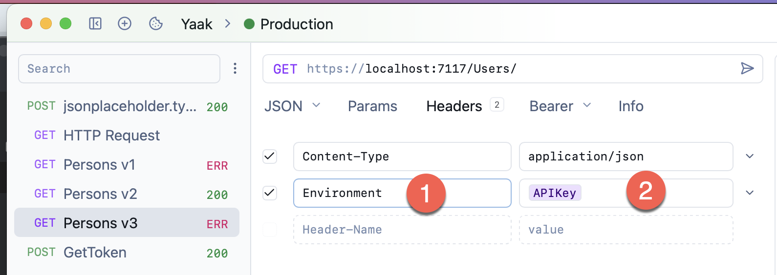 endpointKeySetup