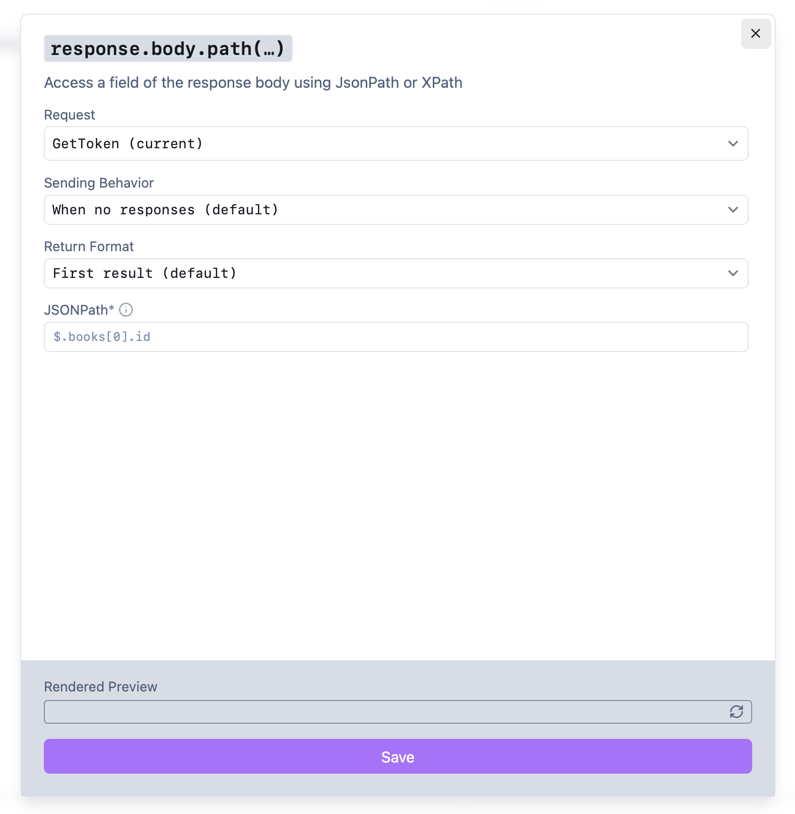 requestconfig