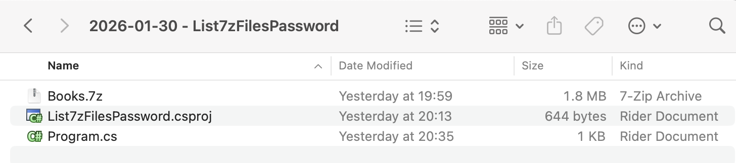 7zListPasswordFiles