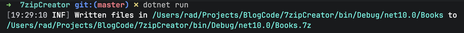 7zipConsole
