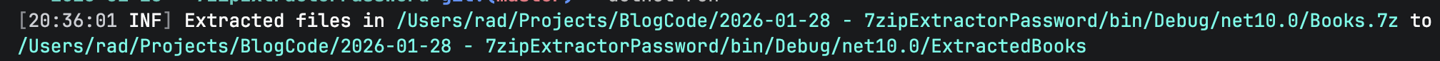 7zipPasswordExtractConsole