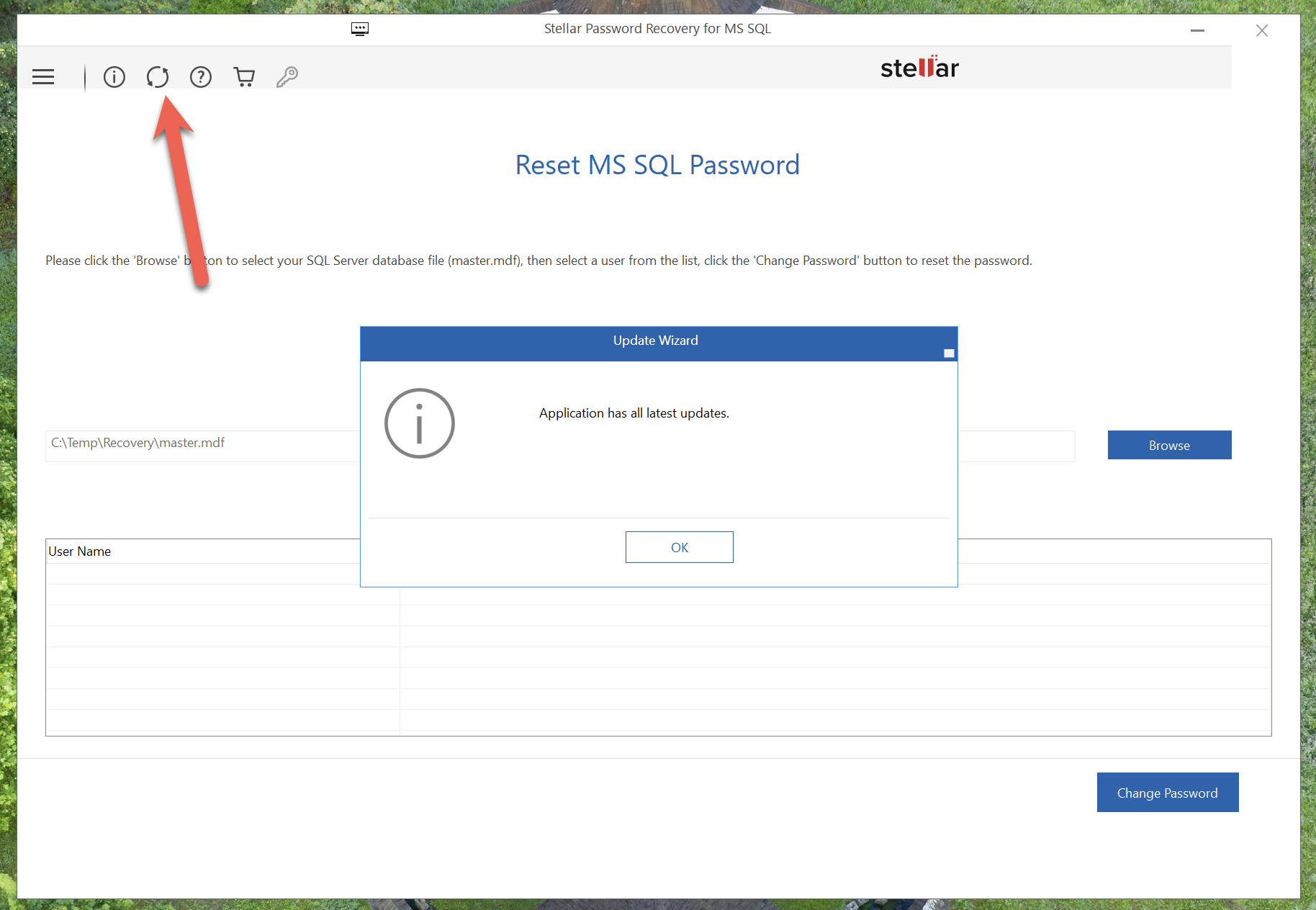 StellarLatest