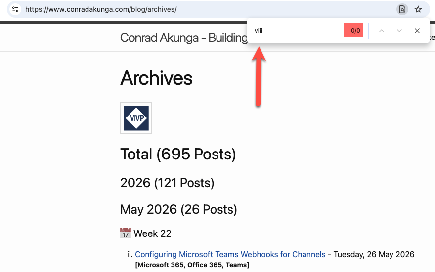 searchBlogInit