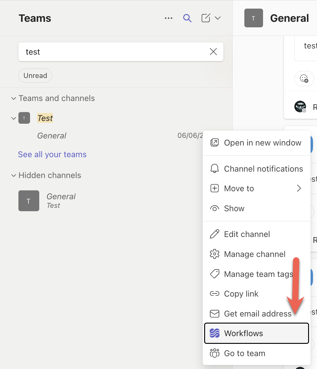 teamsWorfkflowMenu