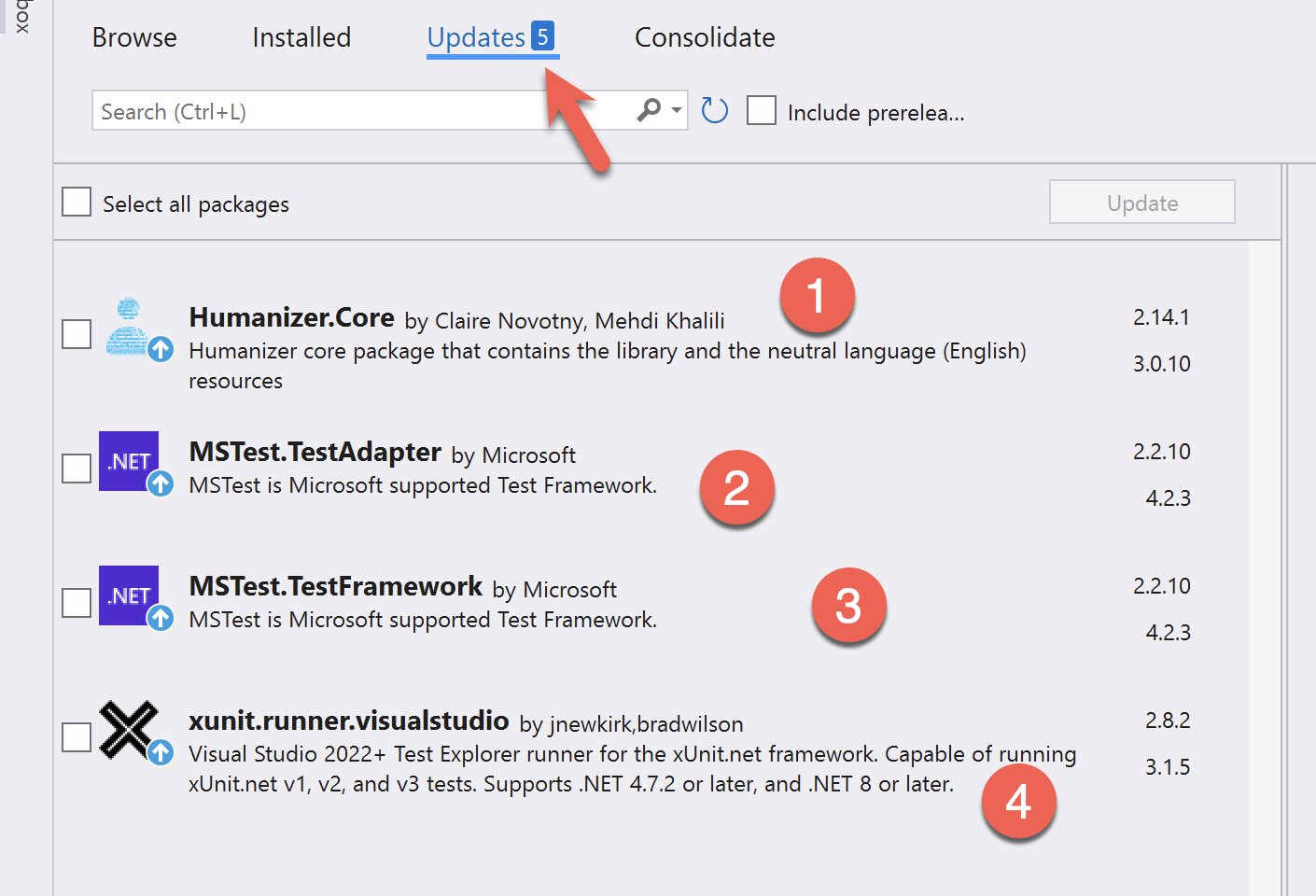 VisualStudioCount2