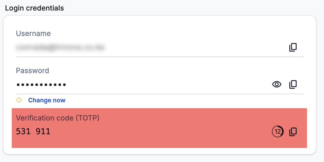 authenticator
