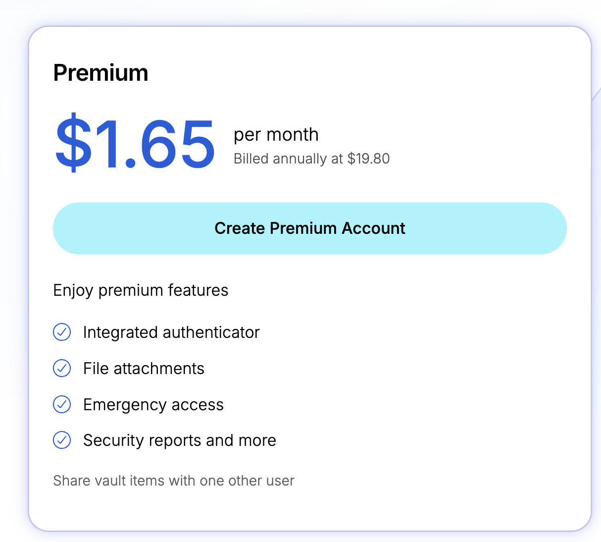 bitwardenPro