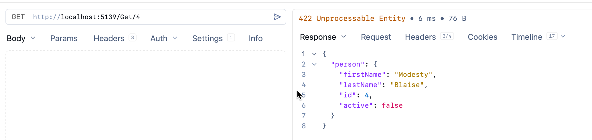 inactiveResult