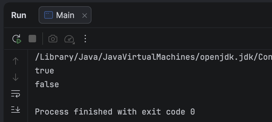 javaOut
