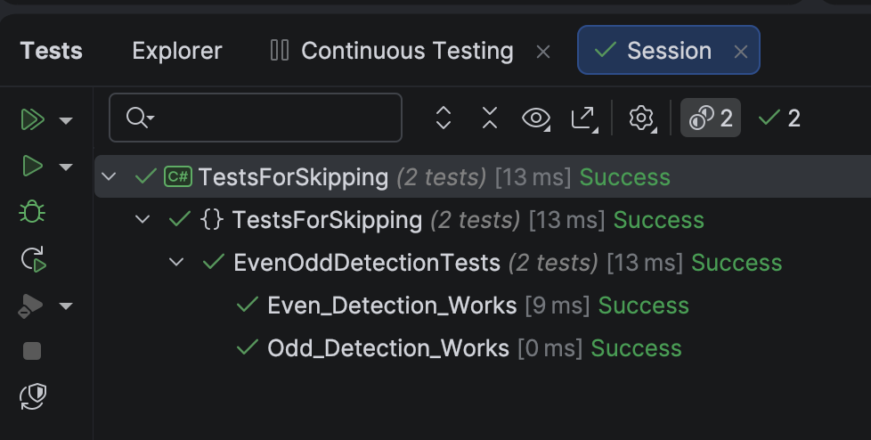 testResults