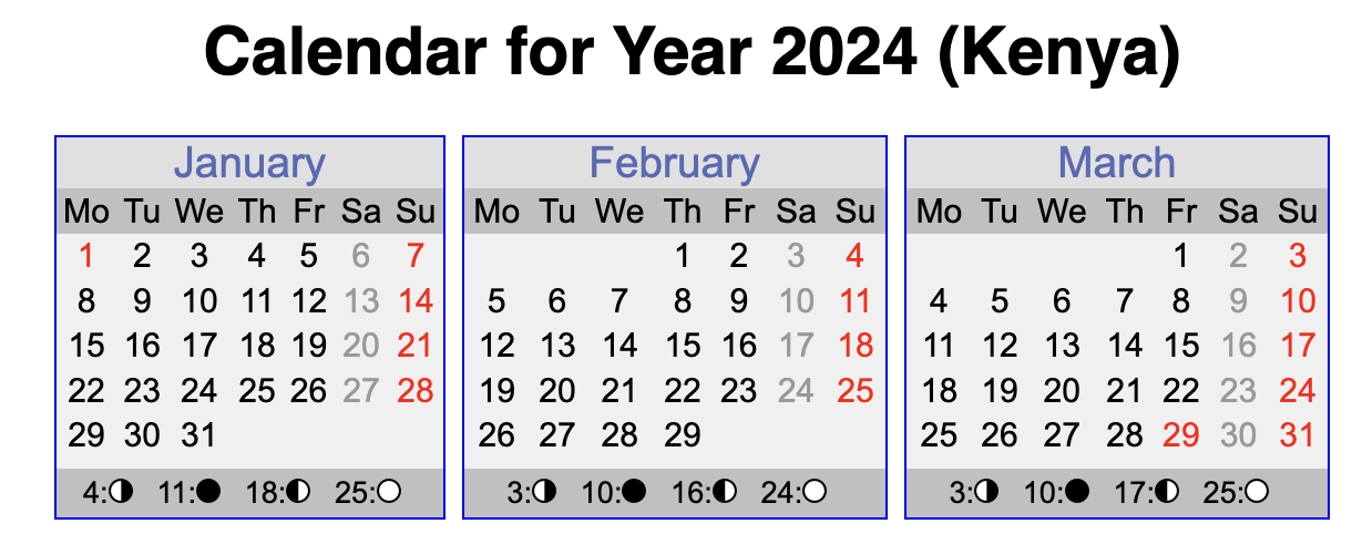 Calendar2024