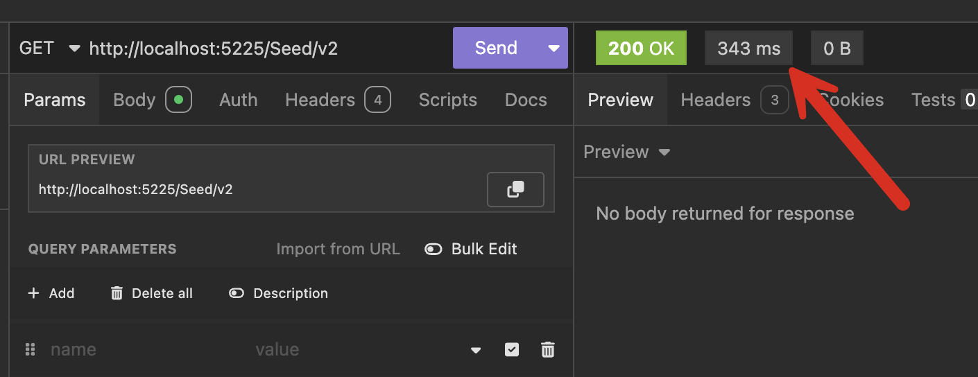 NewSpiesSecondListingTime