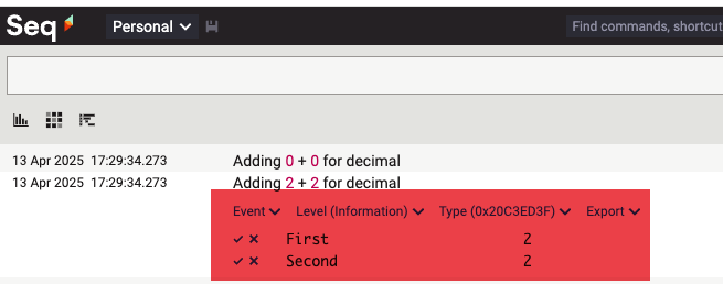 SerilogTestingExpanded