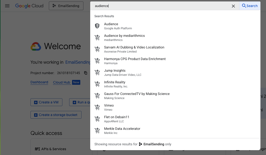 GoogleConsoleSearchResults