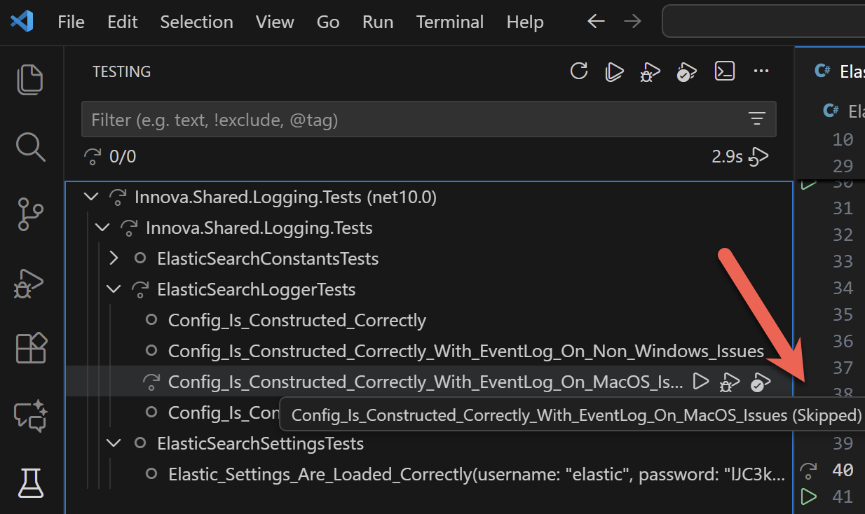 MacOSSkippedOnWindows